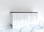 2100mm Wide Shaker style High Gloss kitchenette Carousel 1