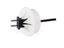 Computer Desk Cable Hole Cover Wire Grommets Carousel 4