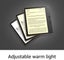 Kindle Oasis 10th Gen E-Reader - 8GB, Graphite, Warm Light Carousel 3