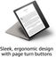 Kindle Oasis 10th Gen E-Reader - 8GB, Graphite, Warm Light Carousel 5