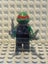 LEGO Teenage Mutant Ninja Turtles - Raphael with Armor (tnt026) Carousel 1