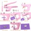 NEW Snap Button Kit Sale Sale Carousel 4