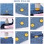 NEW Snap Button Kit Sale Sale Carousel 5