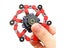 3Pcs Fidget Spinner Toys Transformable Mechanical Gyro Toys Random Color Carousel 5