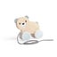 Bigjigs Toys FSC Pull Along Bear Carousel 5
