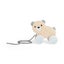 Bigjigs Toys FSC Pull Along Bear Carousel 6