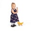 Bigjigs Toys FSC Pull Along Fox Carousel 6