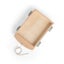Bigjigs Toys FSC Brick Cart Carousel 5