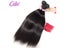 Celie Hair Brazilian Straight Hair Bundles With Closure 3 Bundles With HD Carousel 4