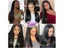 Celie Hair Brazilian Straight Hair Bundles With Closure 3 Bundles With HD Carousel 7