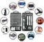122pcs Screwdriver Set Computer Watch Phone Repair Tool Kit 3646506 Carousel 13