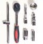 Socket Wrench Set DR 1/2" 32pcs 2014407 Carousel 4