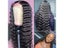 13×6 Loose Deep Wave Wig HD Lace Frontal Wigs Pre Plucked Glueless 13X6 HD Carousel 5