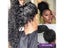 Lace Front Human Hair Wig Carousel 4