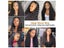 Lace Front Human Hair Wig Carousel 5