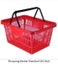 Shopping Basket 20 Lit Carousel 2