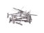 Crochet Hooks Needles Set Carousel 5
