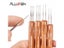 Crochet Needles For Hair Dreadlock Craft 0.5Mm/0.75Mm Carousel 7