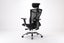 Sihoo V1 Ergonomic Office Chair (Black) Carousel 17