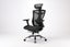 Sihoo V1 Ergonomic Office Chair (Black) Carousel 18