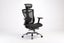 Sihoo V1 Ergonomic Office Chair (Black) Carousel 19
