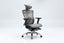 Sihoo V1 Ergonomic Office Chair (Dark Gray) (Legrest) Carousel 14