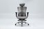 Sihoo V1 Ergonomic Office Chair (Dark Gray) (Legrest) Carousel 17
