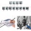 33pcs Drawing Sketch Set Charcoal Pencil Eraser Art Craft Painting Sketching Kit Carousel 4