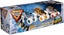 Monster Jam 1:64 Scale: Exclusive Snow Drifters Monster Trucks 4-Pack Carousel 3