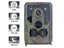 Trail Camera for Hunting Scouting Range Control Carousel 6