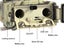 Trail camera Carousel 4