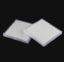 Clear Square Coin Case - 20 Pcs for 18/23/28/33/38mm Coins PVC FREE Carousel 2