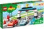 LEGO Duplo Race Cars 10947 Carousel 1