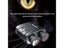 Night Vision Goggles NVG VR Head Binoculars Infrared Digital 5x zoom 200M+ Range Carousel 6