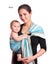 HOPPEDIZ Ring Sling Carousel 5