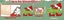 Christmas Grinch Decorations Hanging Door Sign Carousel 3