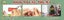 Christmas Grinch Decorations Hanging Door Sign Carousel 5