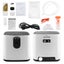Oxygen Concentrator Oxygen Generator 1-7L Carousel 9