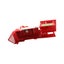 Toy Electric Train Set Around Christmas Tree with Sounds and Lights for Boys Gir Carousel 7