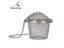 Tea Strainer Locking Tea Infuser Filter Stainless Steel Mesh Tea Ball Strainer Carousel 1