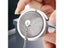 Tea Strainer Locking Tea Infuser Filter Stainless Steel Mesh Tea Ball Strainer Carousel 4