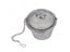 Tea Strainer Locking Tea Infuser Filter Stainless Steel Mesh Tea Ball Strainer Carousel 5