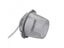 Tea Strainer Locking Tea Infuser Filter Stainless Steel Mesh Tea Ball Strainer Carousel 6