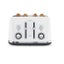Sunbeam Alinea 4 Slice Toaster Ocean Mist TA2740W Carousel 1