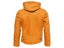 Mens Real Leather Jacket With Removable Hood Thick Tanned Sheepskin For Winter Carousel 4