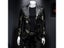 New Vintage Luxury Jacquard Men's Slim Fit Blazer Jacket For Wedding Club Party Carousel 3