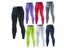 Compression Men Fitness Tights Base Layer Trousers Sweat Gym Workout Pants Carousel 4