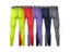 Mens Sports Gym Running Tights Carousel 3