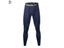 Mens Sports Gym Running Tights Carousel 5