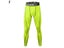Mens Sports Gym Running Tights Carousel 1